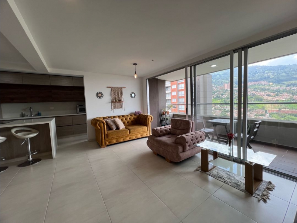 Apartamento en venta en calasanz — foto 2