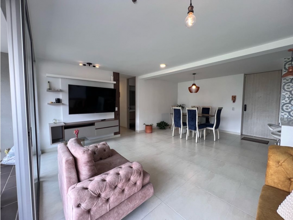 Apartamento en venta en calasanz — foto 3