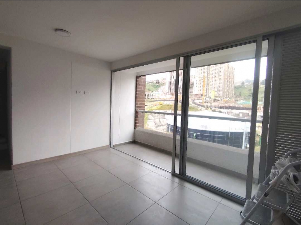 Apartamento en venta en Calasanz