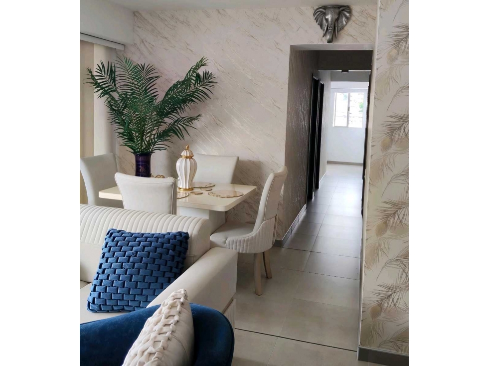 Apartamento En Venta En Calasanz Parte Baja — foto 2