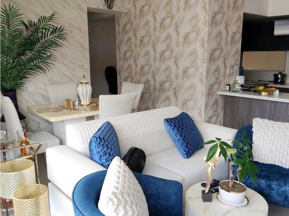 Apartamento En Venta En Calasanz Parte Baja — foto 3
