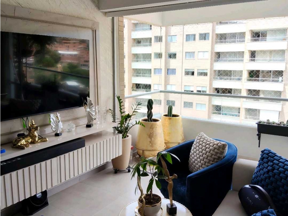 Apartamento En Venta En Calasanz Parte Baja — foto 4