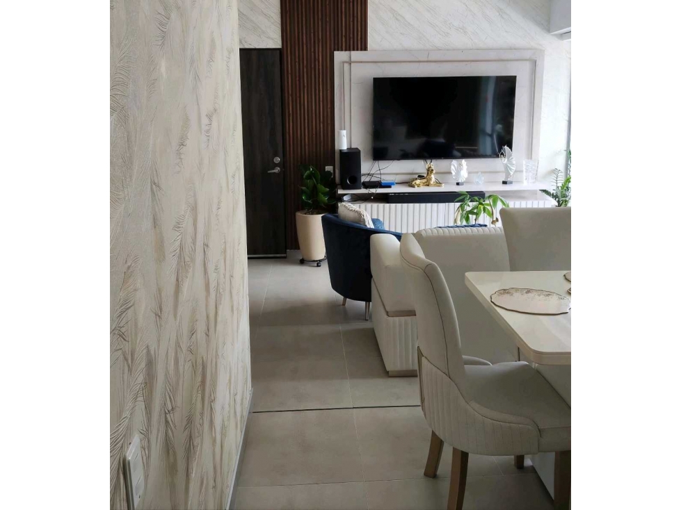 Apartamento En Venta En Calasanz Parte Baja — foto 5