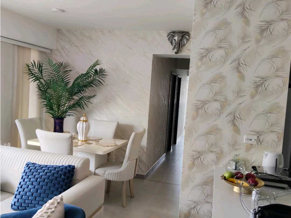 Apartamento En Venta En Calasanz Parte Baja — foto 6