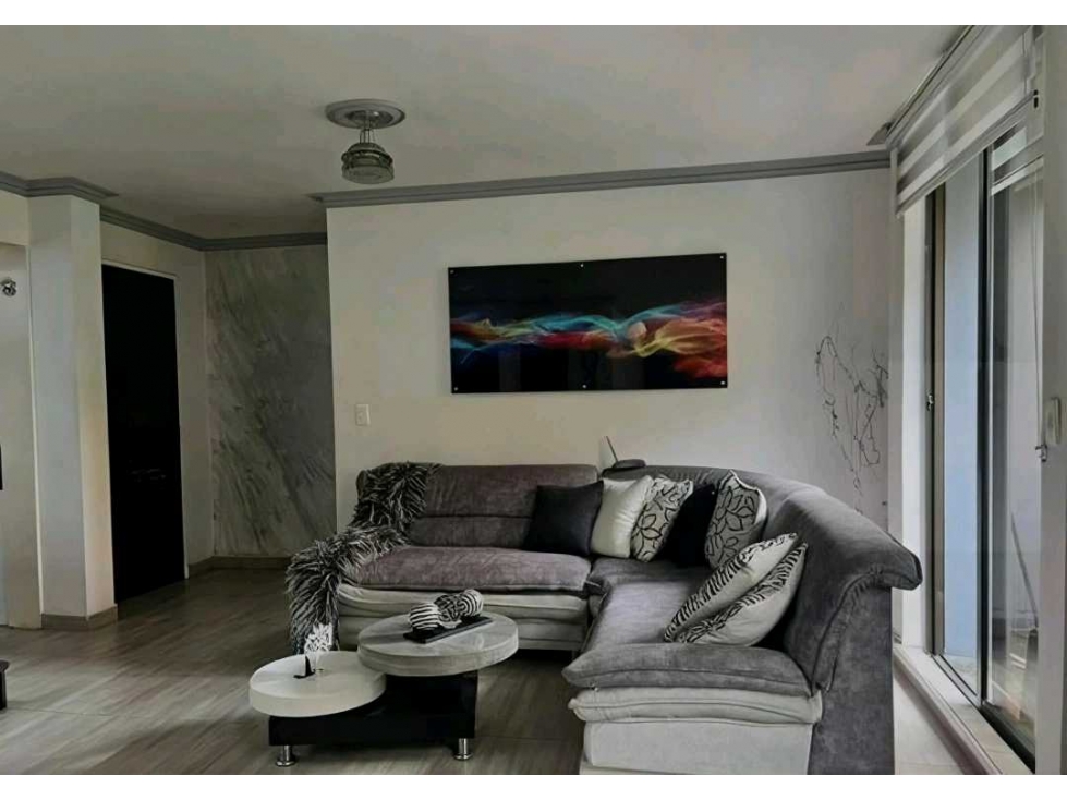 Apartamento Duplex En Venta En Calasanz Parte Baja — foto 2