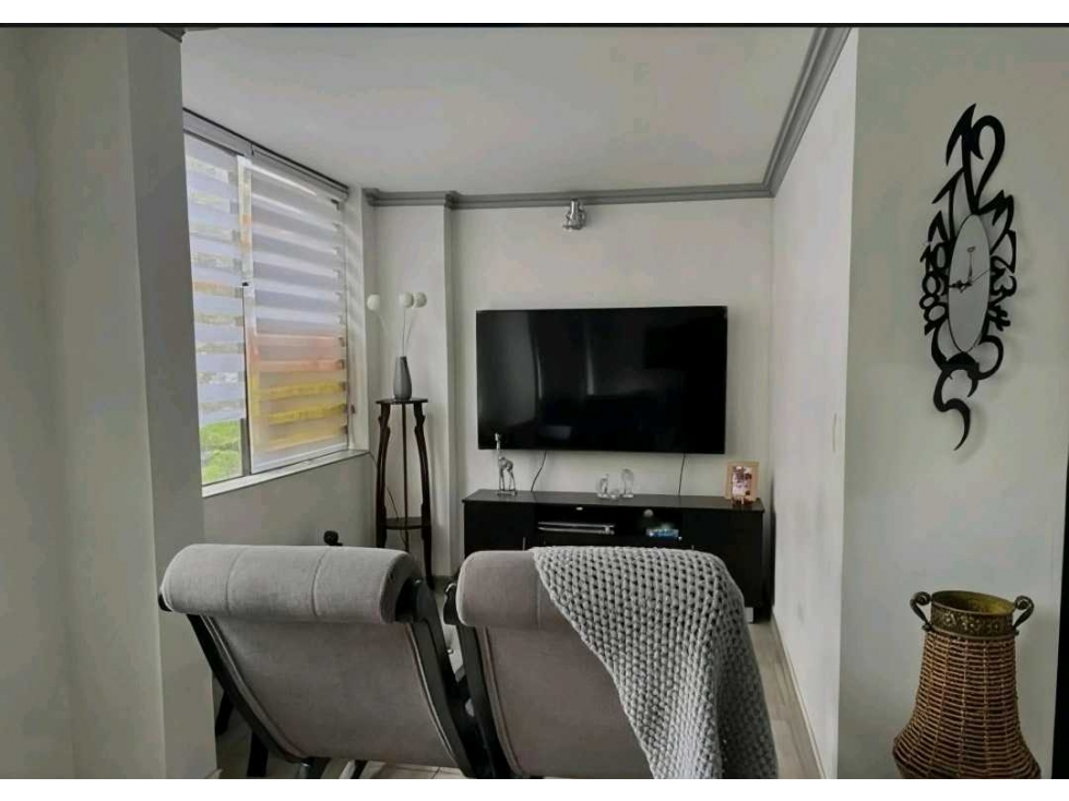 Apartamento Duplex En Venta En Calasanz Parte Baja — foto 4