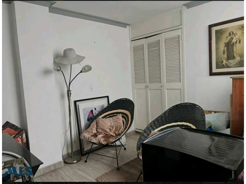 Apartamento Duplex En Venta En Calasanz Parte Baja — foto 5