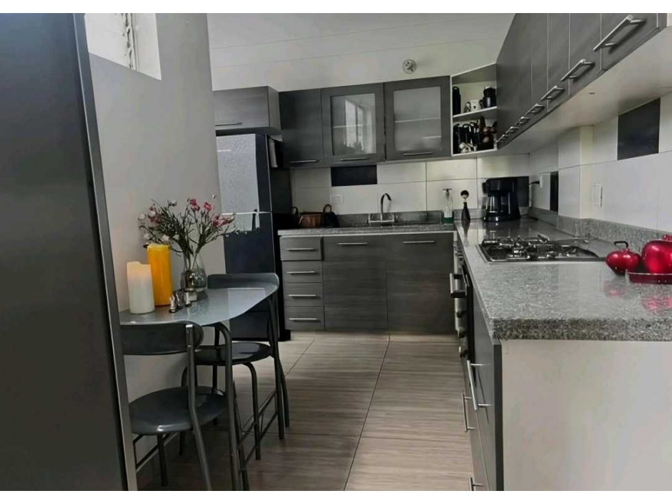 Apartamento Duplex En Venta En Calasanz Parte Baja — foto 6