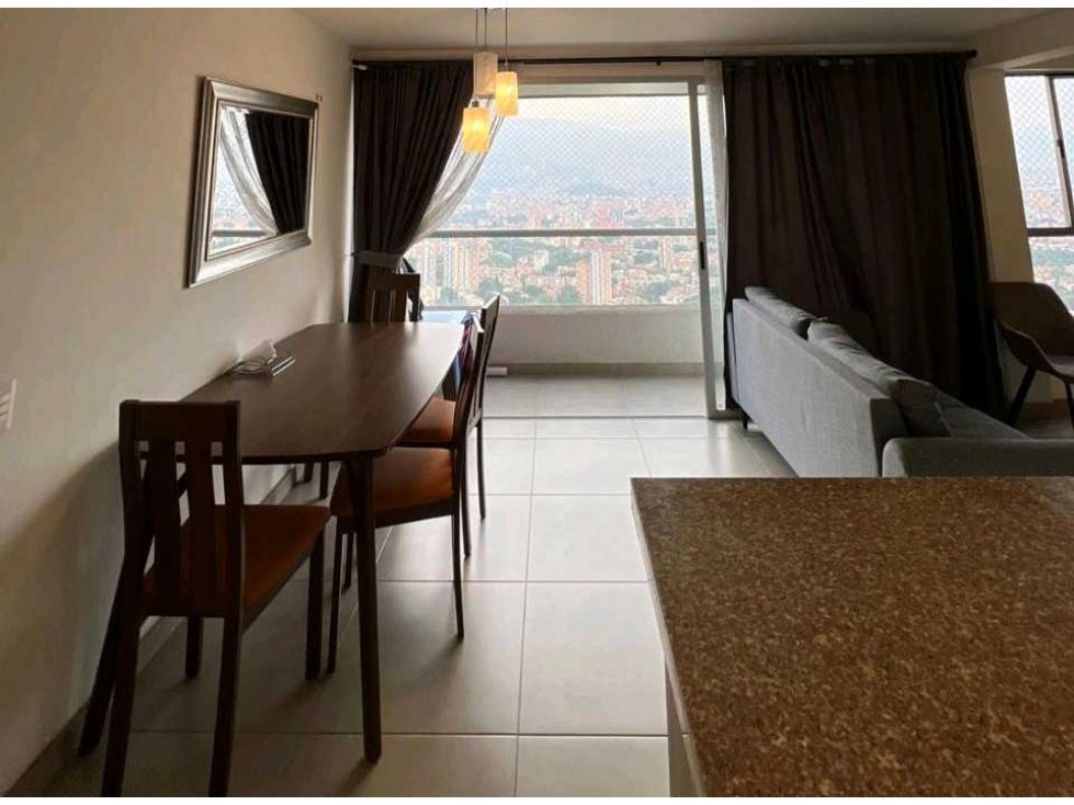 Apartamento En Venta En Calasanz — foto 2