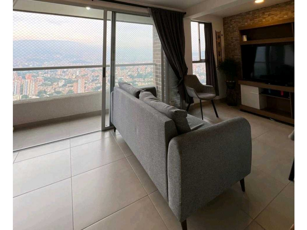 Apartamento En Venta En Calasanz — foto 3