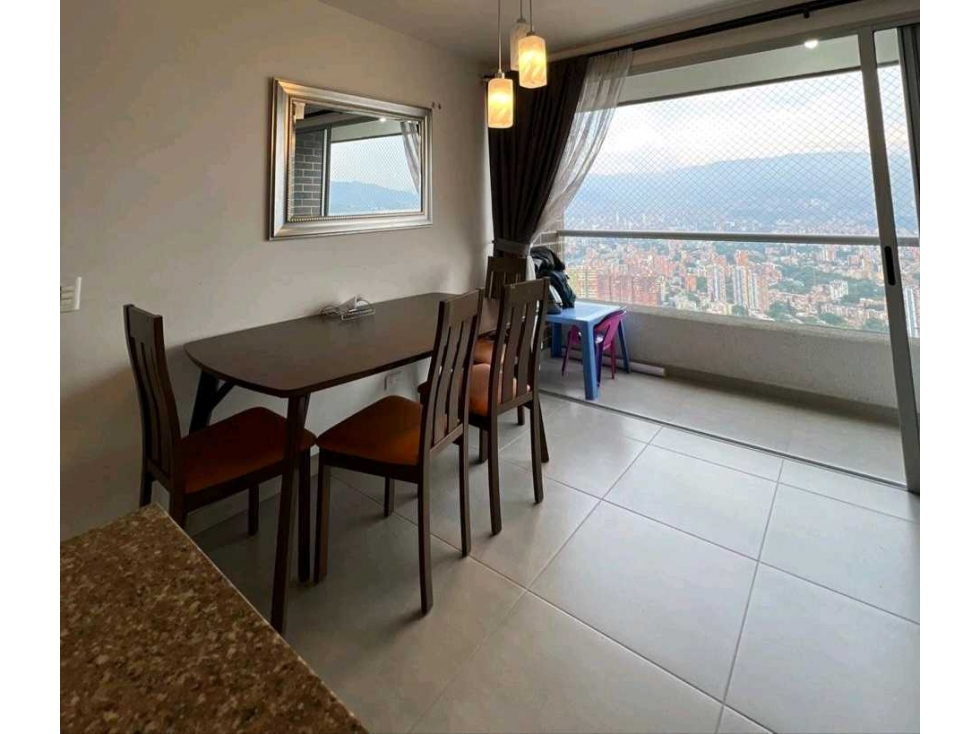 Apartamento En Venta En Calasanz — foto 4