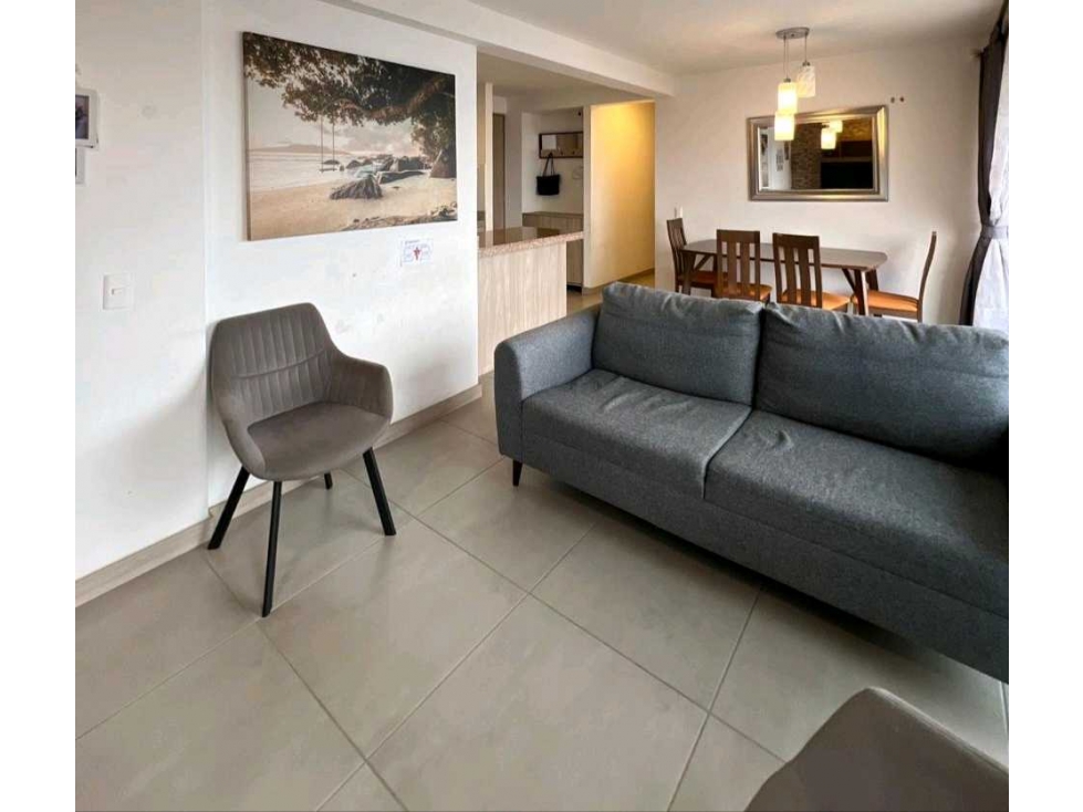 Apartamento En Venta En Calasanz — foto 5
