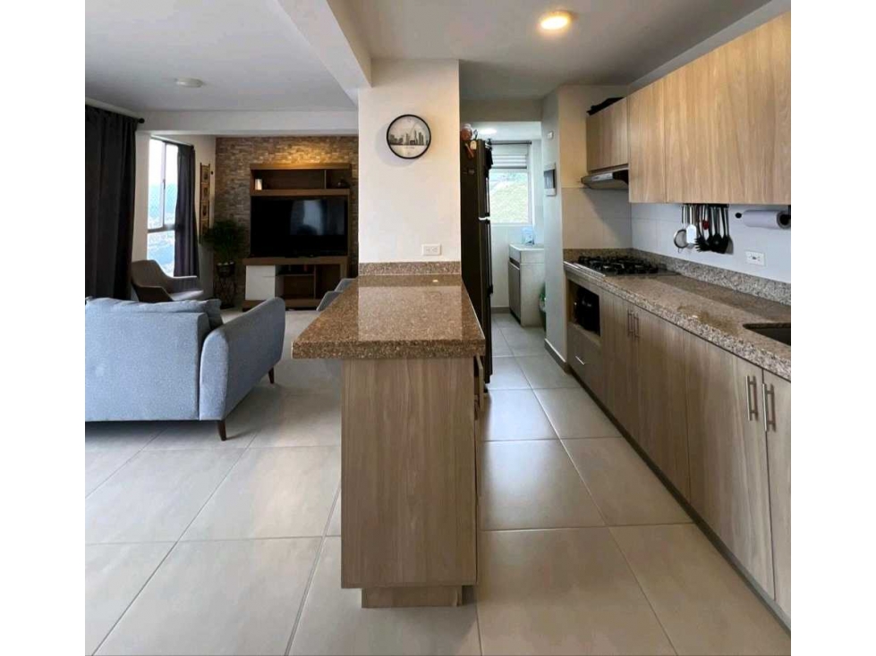 Apartamento En Venta En Calasanz — foto 6
