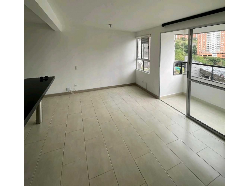 Apartamento En Venta En Calasanz