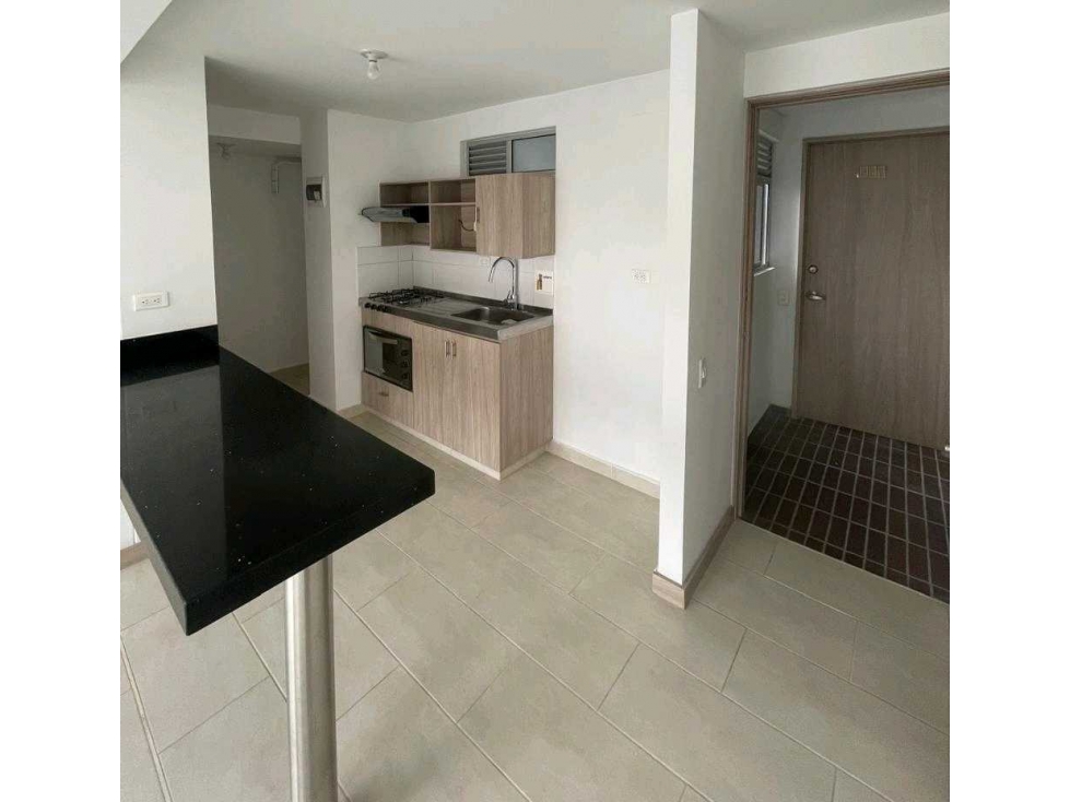 Apartamento En Venta En Calasanz — foto 2
