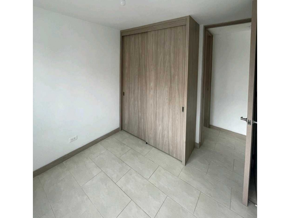Apartamento En Venta En Calasanz — foto 4
