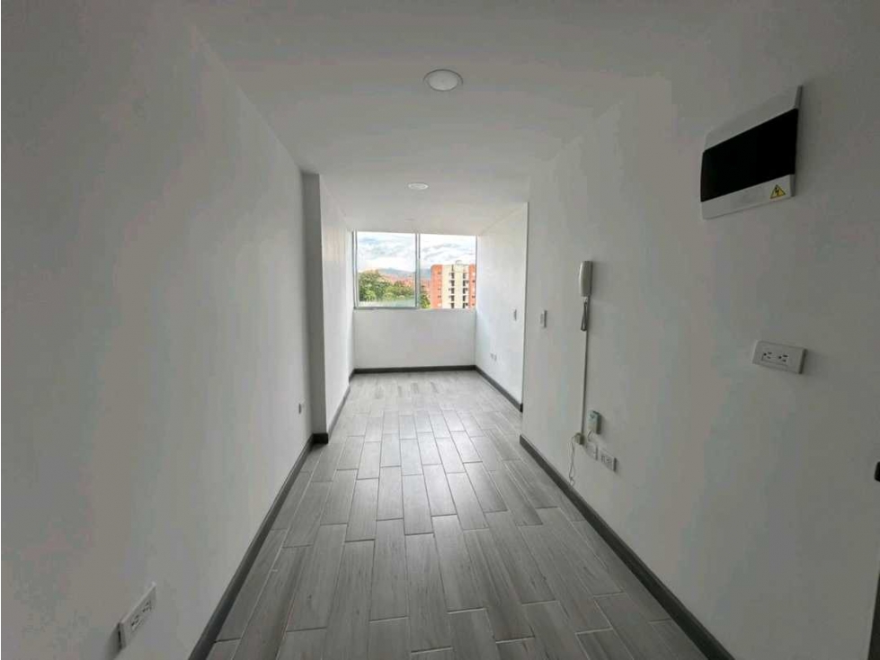 Apartamento En Venta En Calasanz Parte Baja