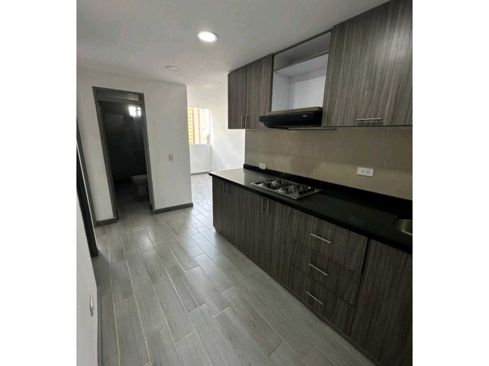 Apartamento En Venta En Calasanz parte Baja