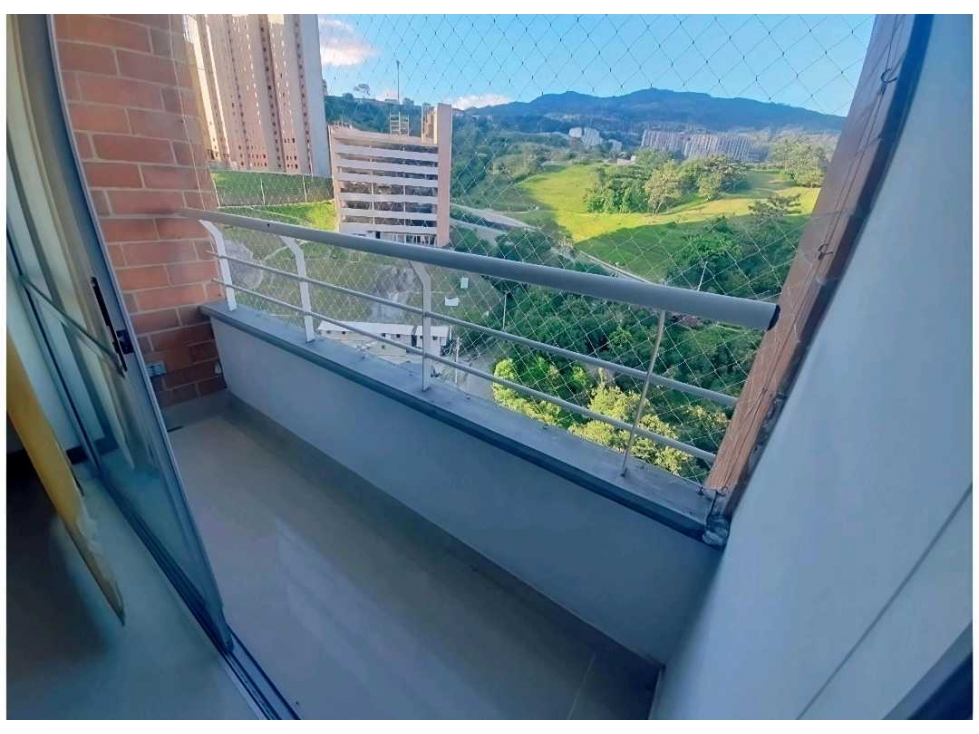Apartamento En Venta En Calasanz — foto 2