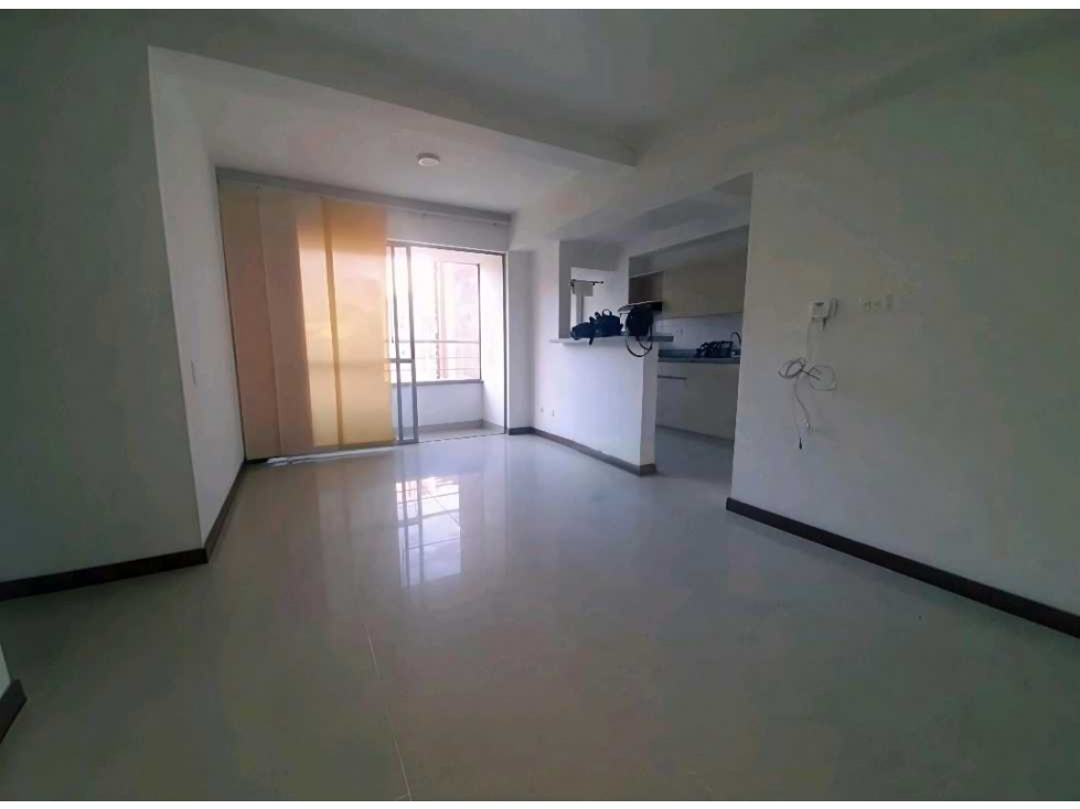 Apartamento En Venta En Calasanz — foto 4