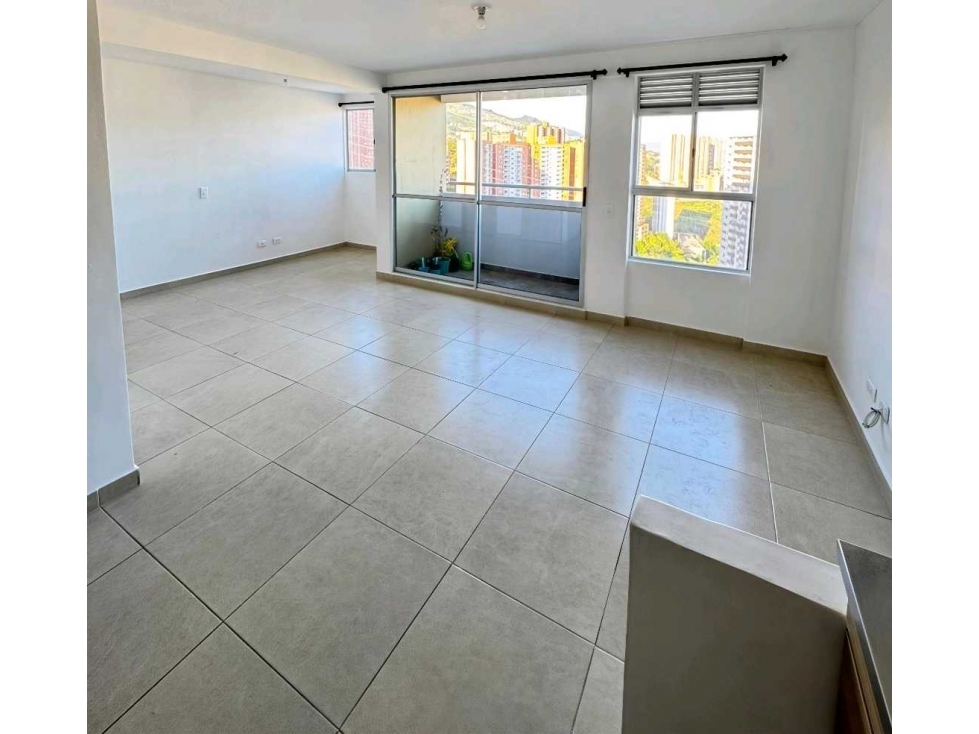 Apartamento En Venta En Calasanz