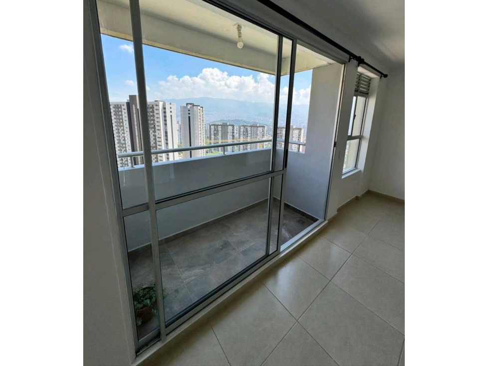 Apartamento En Venta En Calasanz — foto 3