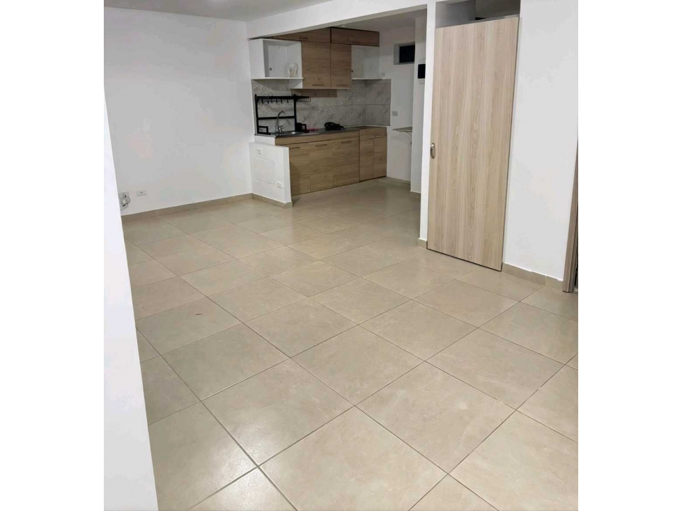 Apartamento En Venta En Calasanz — foto 5