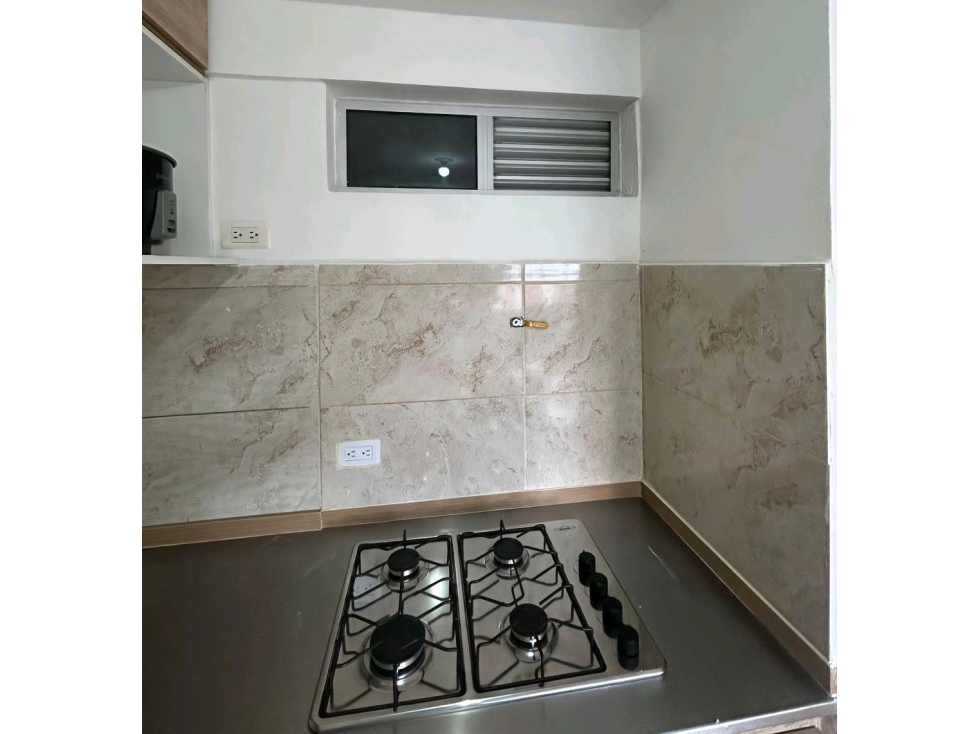 Apartamento En Venta En Calasanz — foto 6