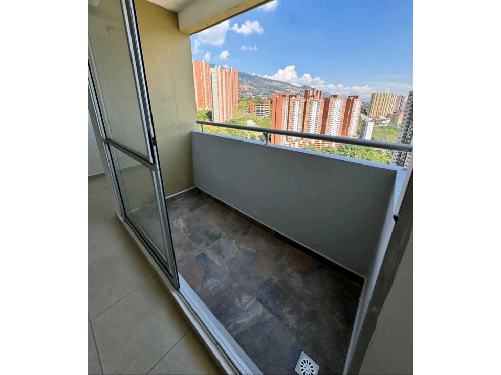 Apartamento En Venta En Calasanz — foto 2