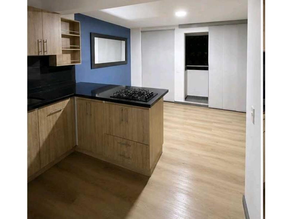 Apartamento En Venta En Calasanz — foto 2