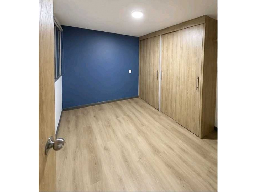 Apartamento En Venta En Calasanz — foto 3