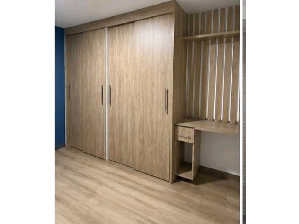 Apartamento En Venta En Calasanz — foto 4