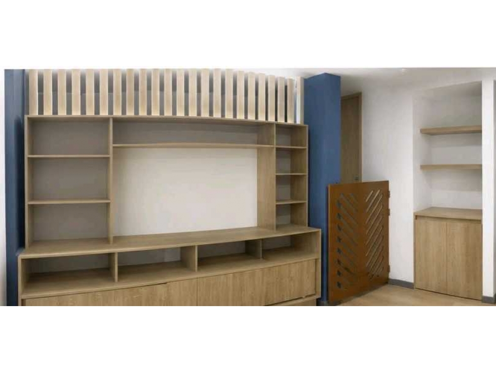 Apartamento En Venta En Calasanz — foto 5