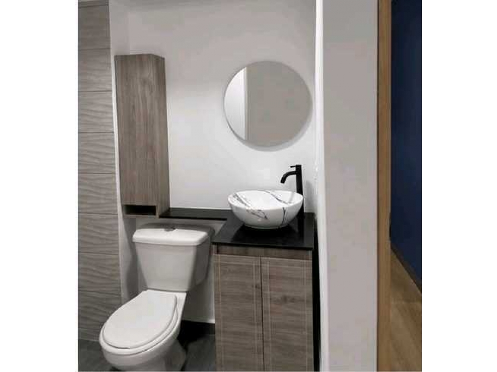 Apartamento En Venta En Calasanz — foto 6