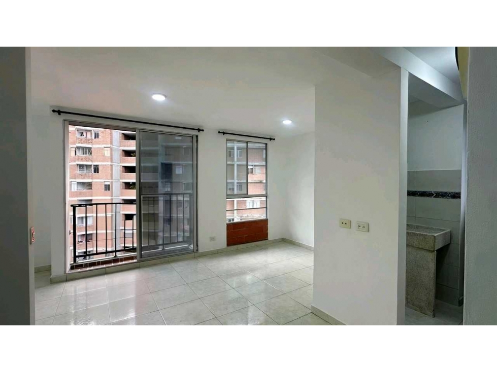 Apartamento En Venta En Calasanz