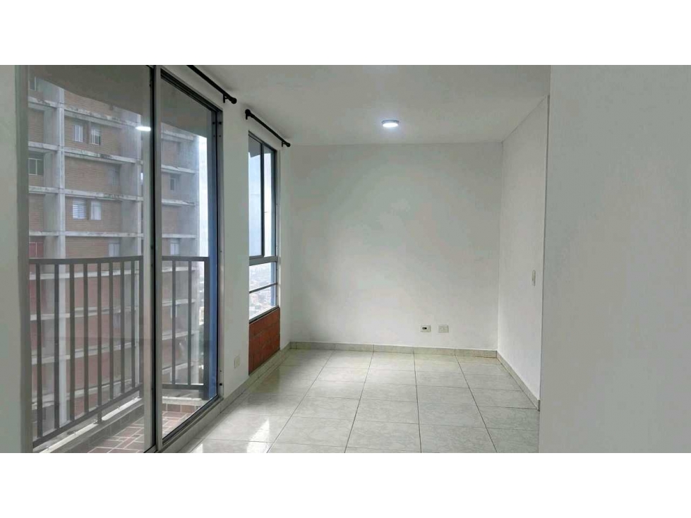 Apartamento En Venta En Calasanz — foto 2