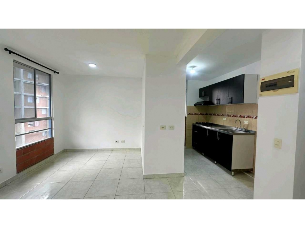 Apartamento En Venta En Calasanz — foto 3