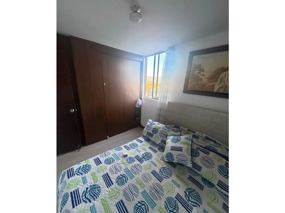 Apartamento En Venta En Calasanz Con Vista A La Cuidad — foto 6
