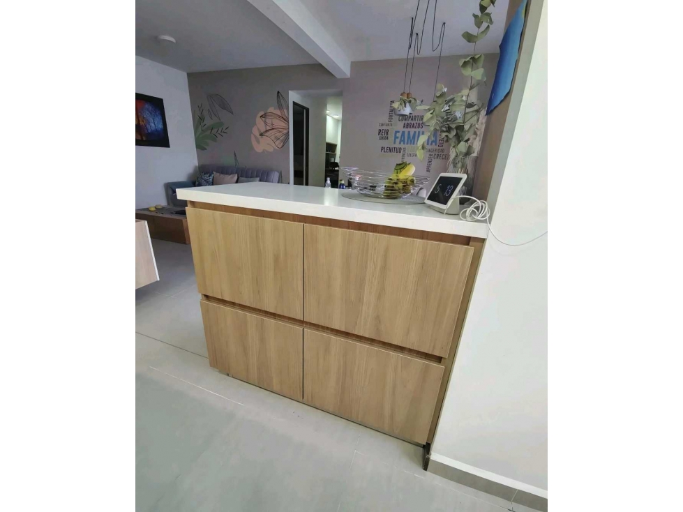 Apartamento En Venta En Calasanz Con Vista A La Cuidad — foto 4