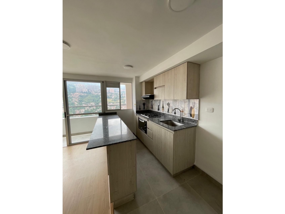 Apartamento en venta en Calasanz — foto 2