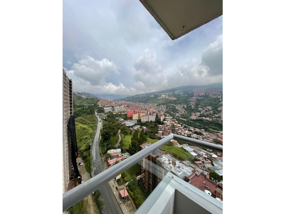 Apartamento en venta en Calasanz — foto 6