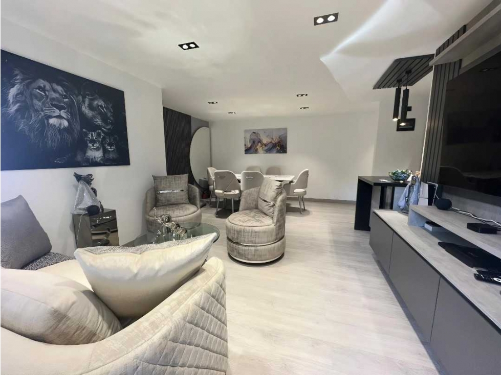 Apartamento En Venta En Calasanz Parte Baja — foto 3