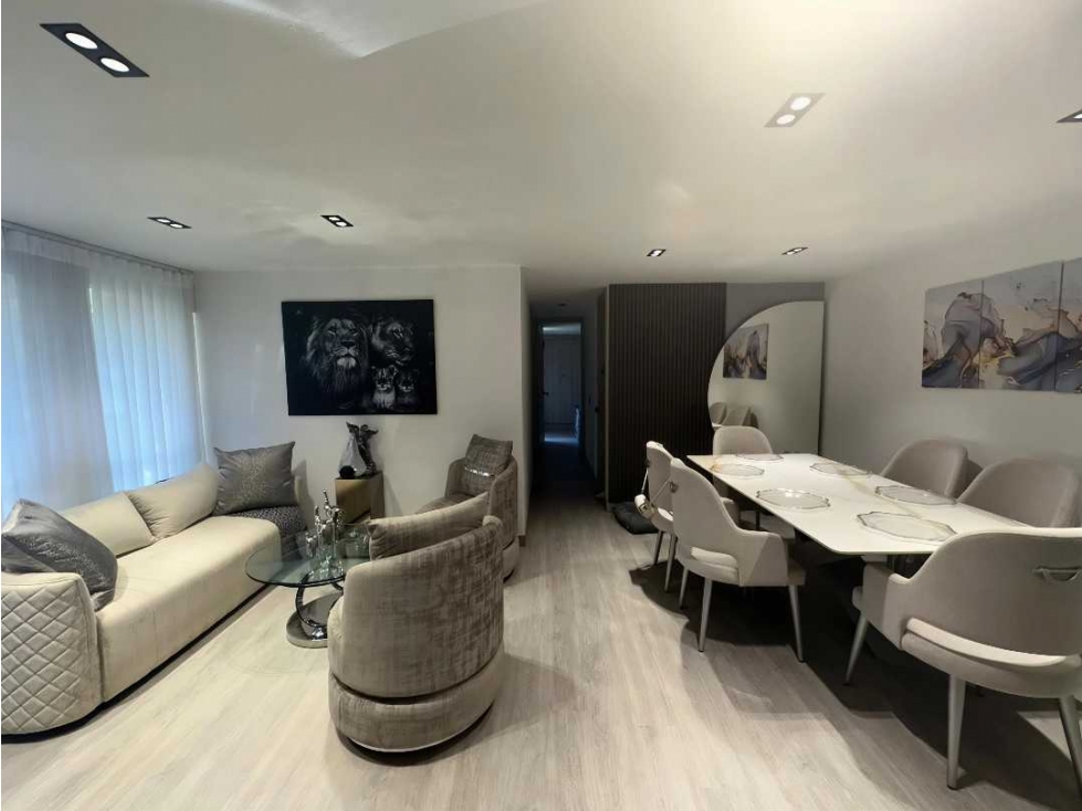 Apartamento En Venta En Calasanz Parte Baja — foto 4