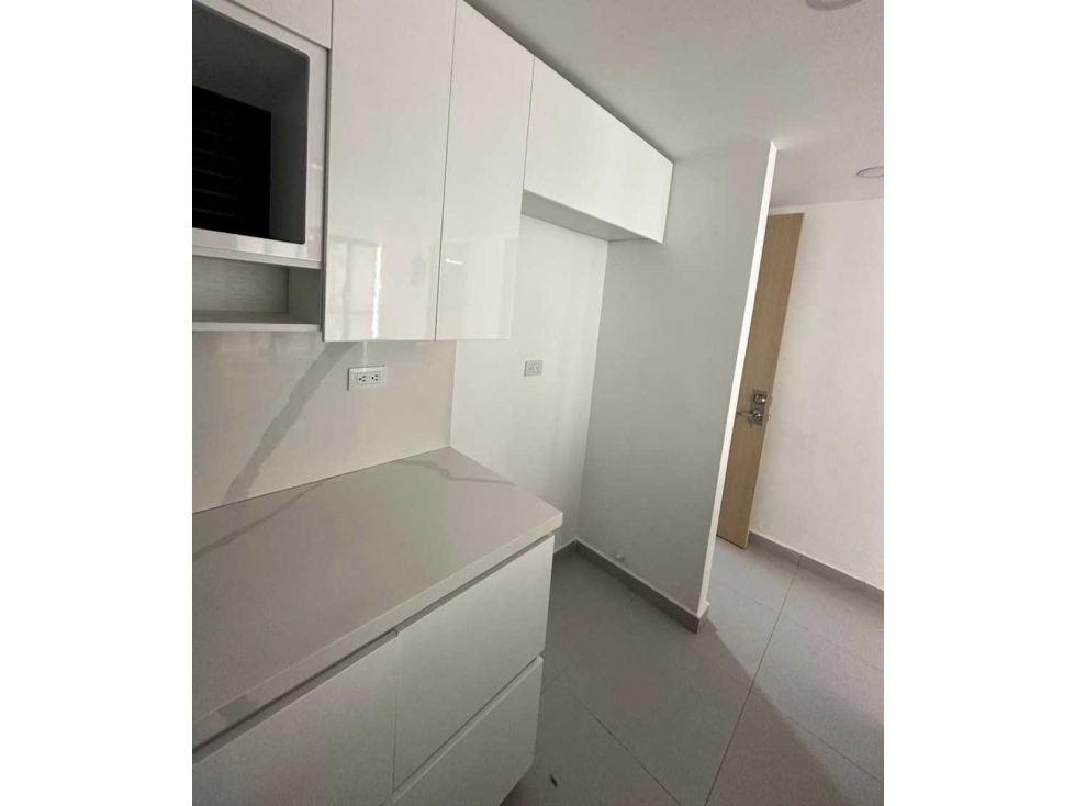 Apartamento En Venta En Calasanz — foto 4