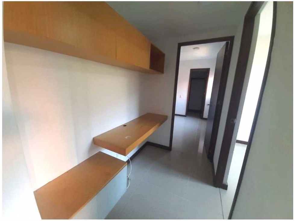 Apartamento En Venta En Calasanz Medellín — foto 6