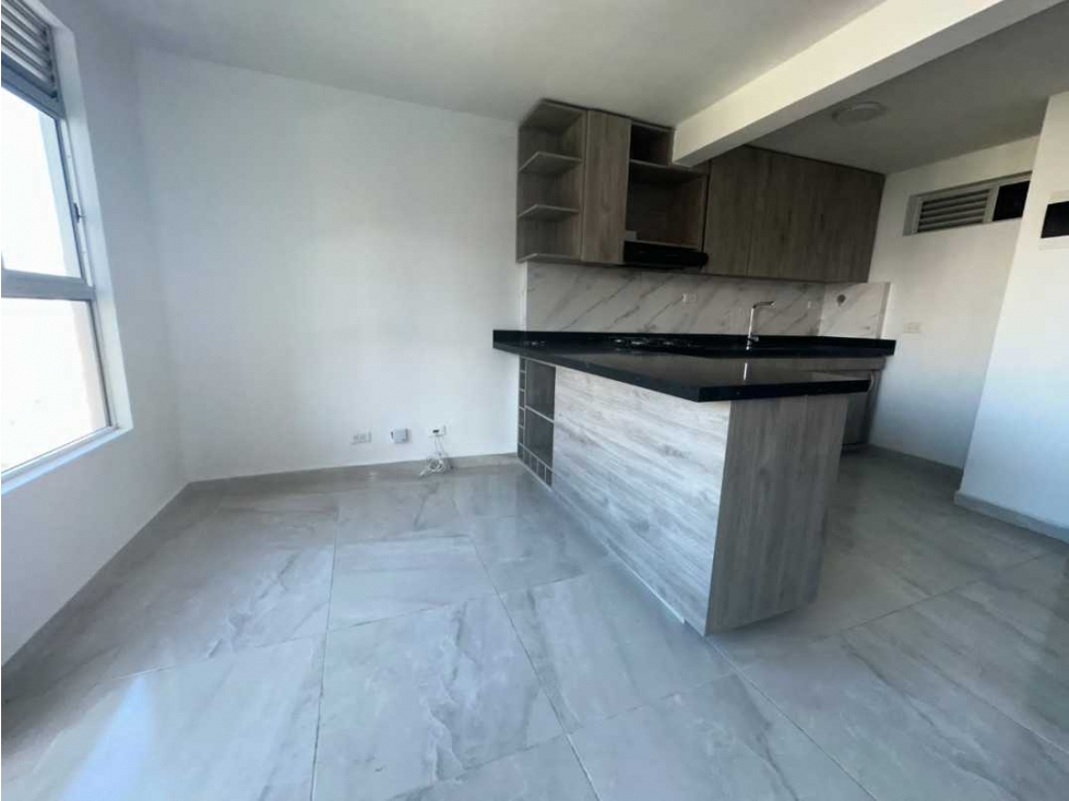 Apartamento En Venta En Calasanz Con Vista A La Cuidad — foto 3