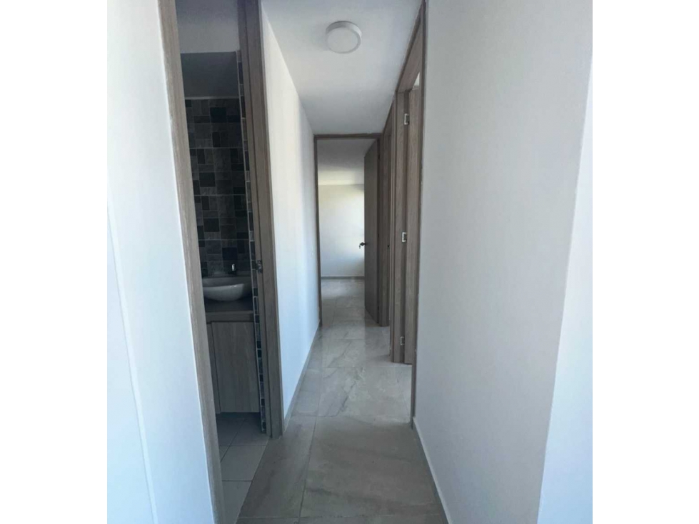 Apartamento En Venta En Calasanz Con Vista A La Cuidad — foto 5