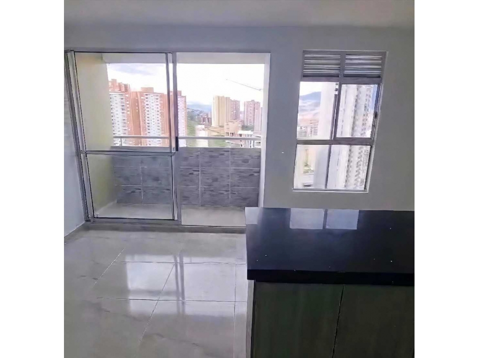 Apartamento En Venta En Calasanz Con Vista A La Cuidad — foto 4