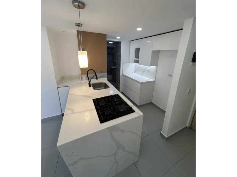 Apartamento En Venta En Calasanz — foto 2