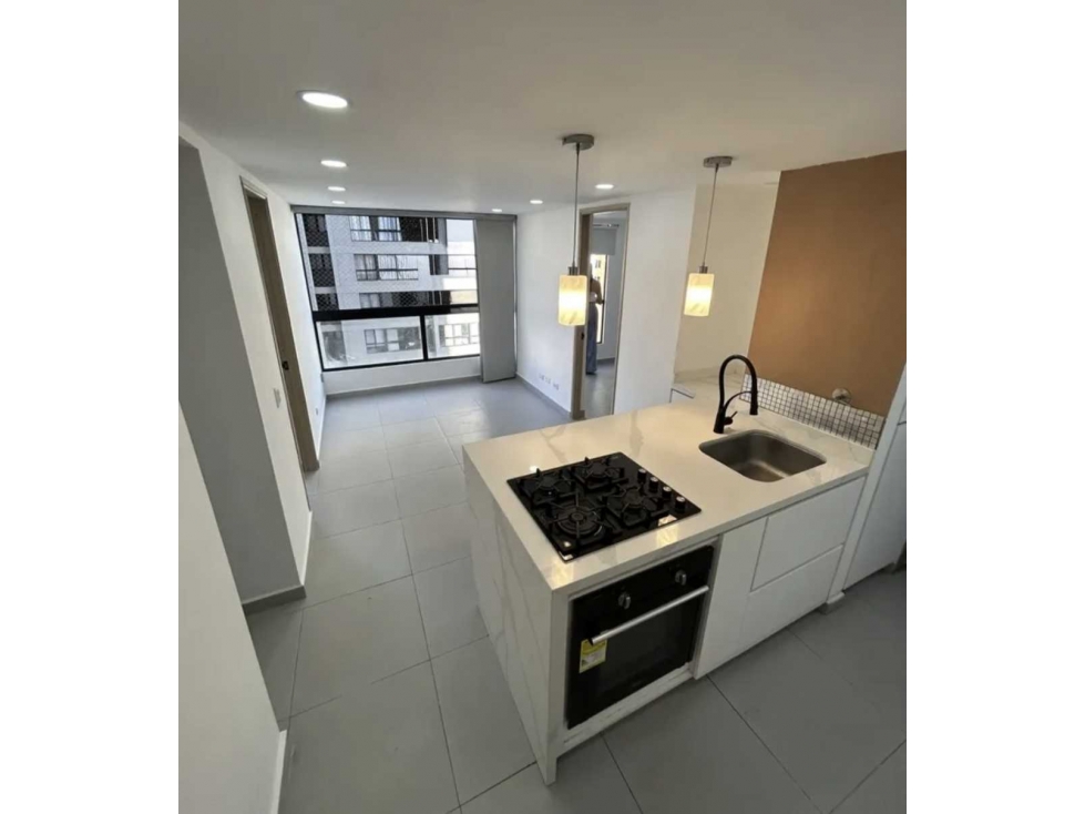 Apartamento En Venta En Calasanz — foto 3